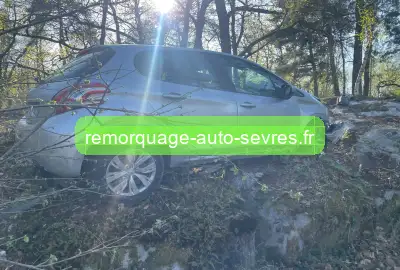 Assistance et dépannage